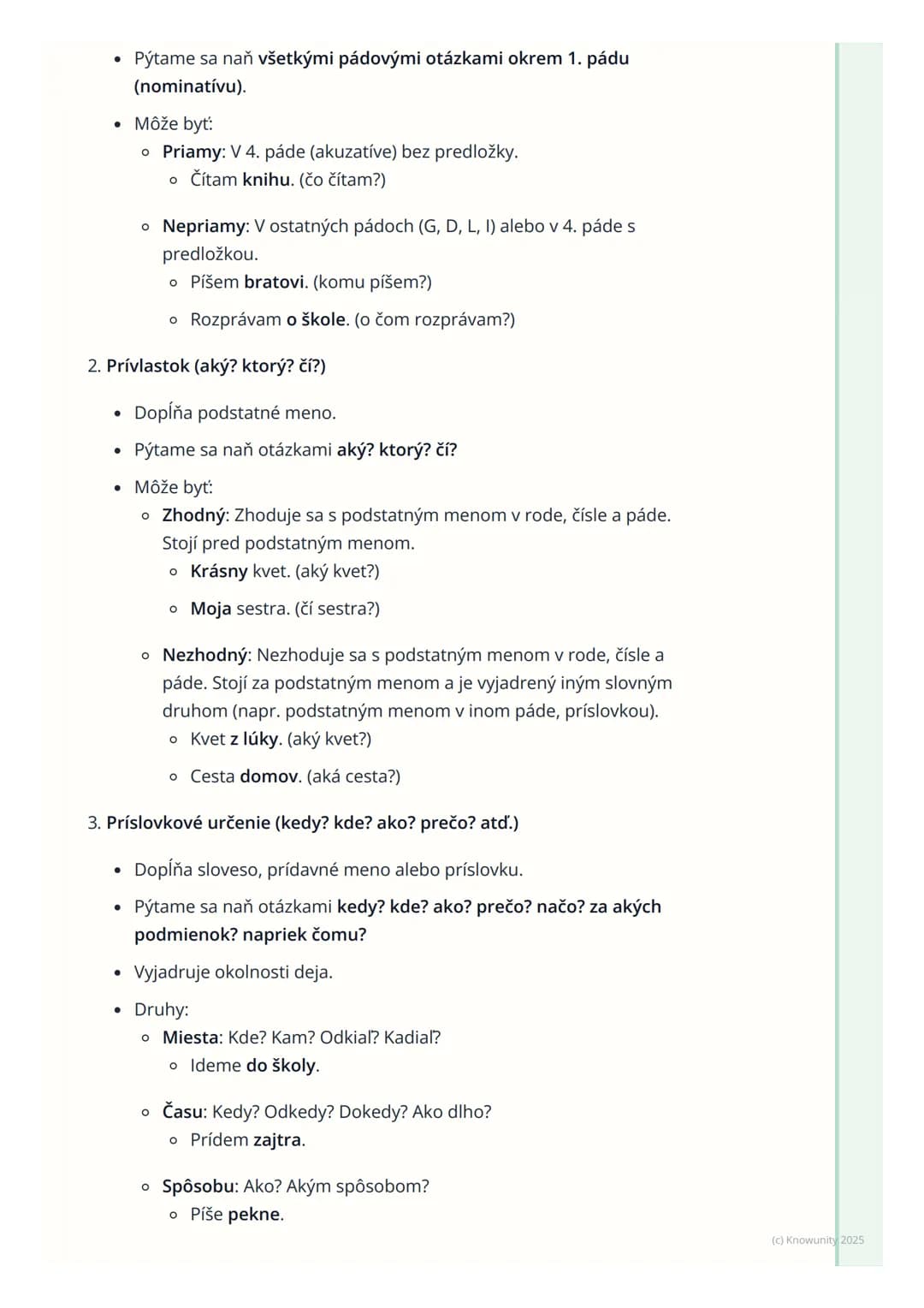 # Syntax: Vetné členy a
jednoduchá veta
Prehľad a úvod
Ahoj! Takže, ideme si zopakovať a prehĺbiť vedomosti o vetných členoch a
jednoduche
